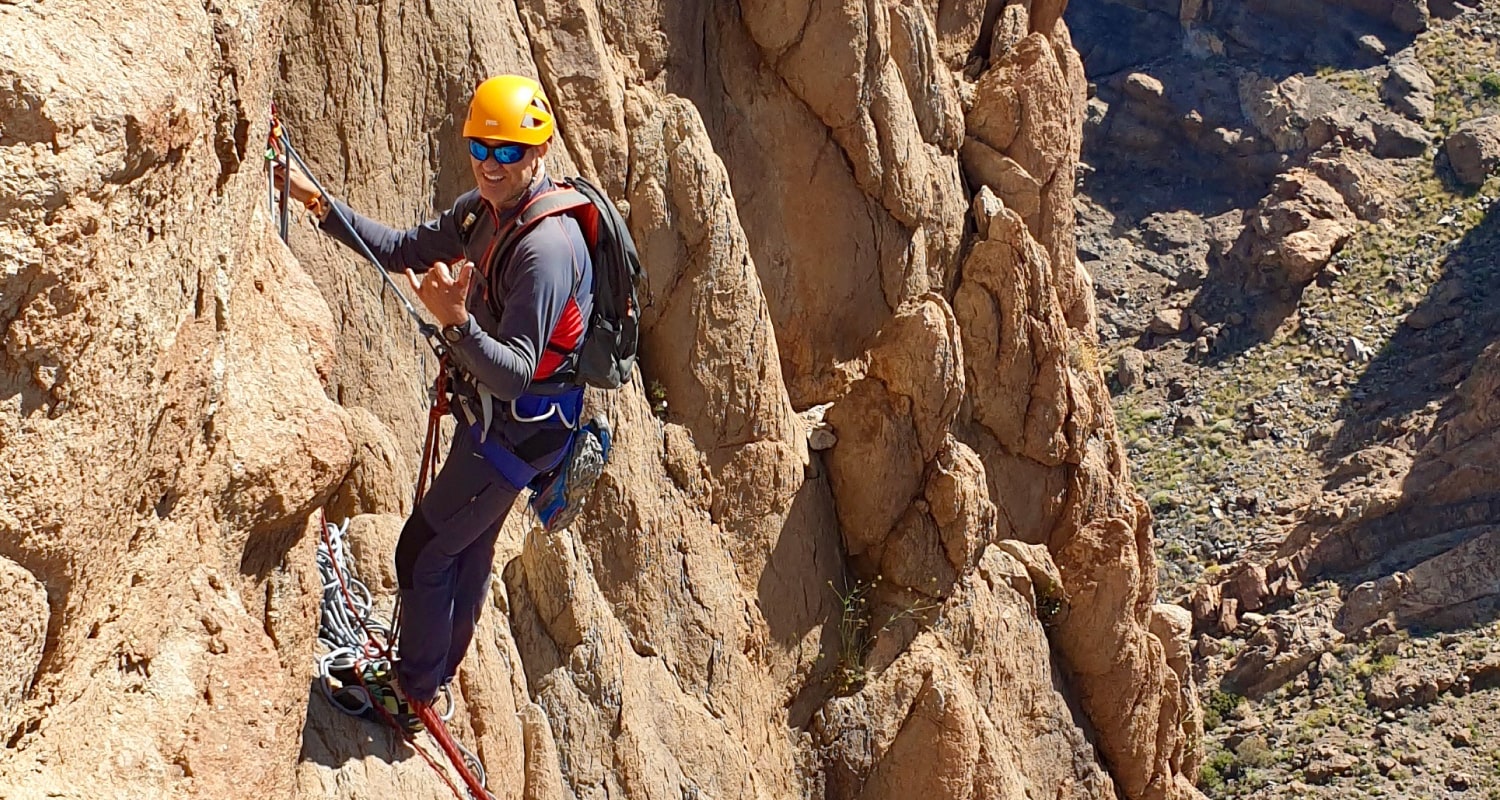 Escalada