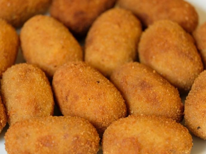 Croquetas